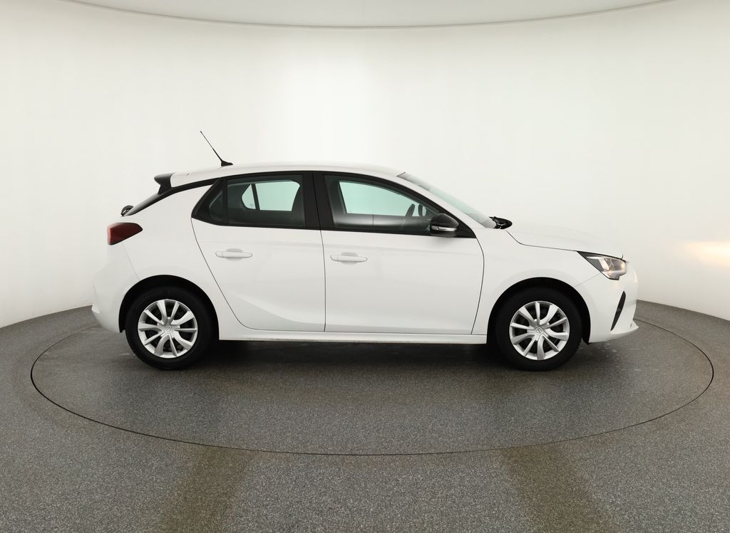 Opel Corsa 2022