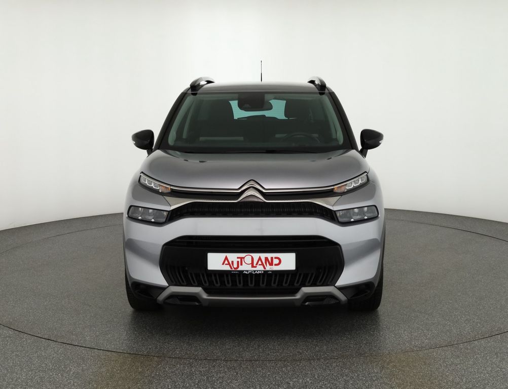 Citroën C3 Aircross 2024