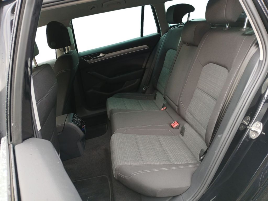 Volkswagen Passat Variant 2022