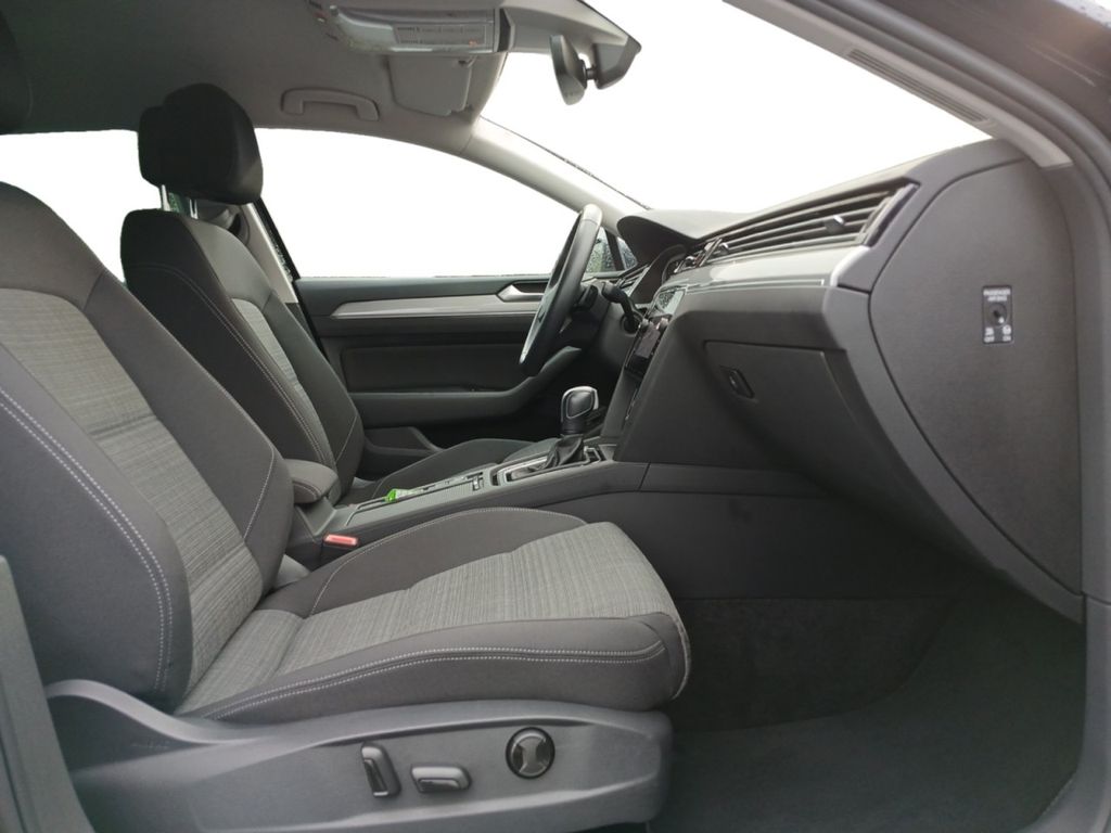 Volkswagen Passat Variant 2022