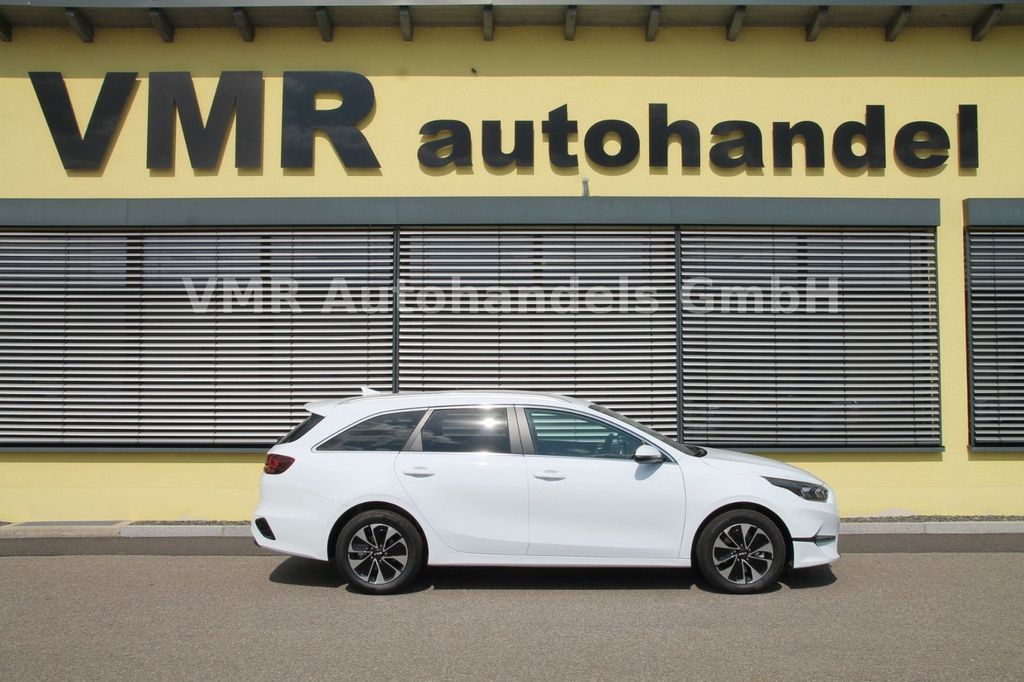 Kia cee'd Sportswagon 2025