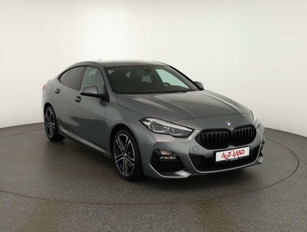 BMW 218 2024