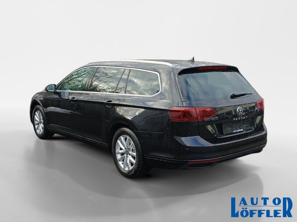Volkswagen Passat Variant 2022