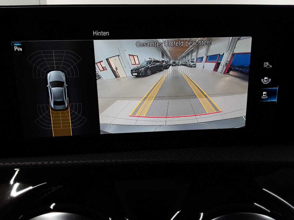 Mercedes-Benz A 250 2022