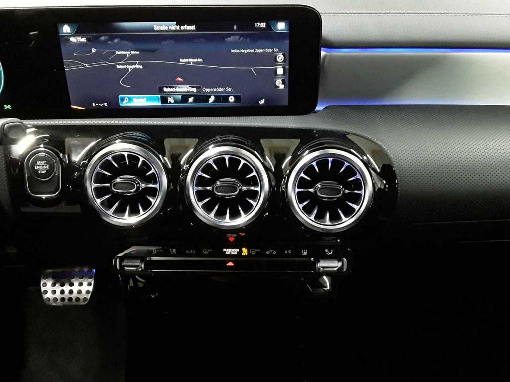 Mercedes-Benz A 250 2022