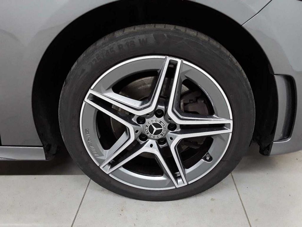 Mercedes-Benz A 250 2022