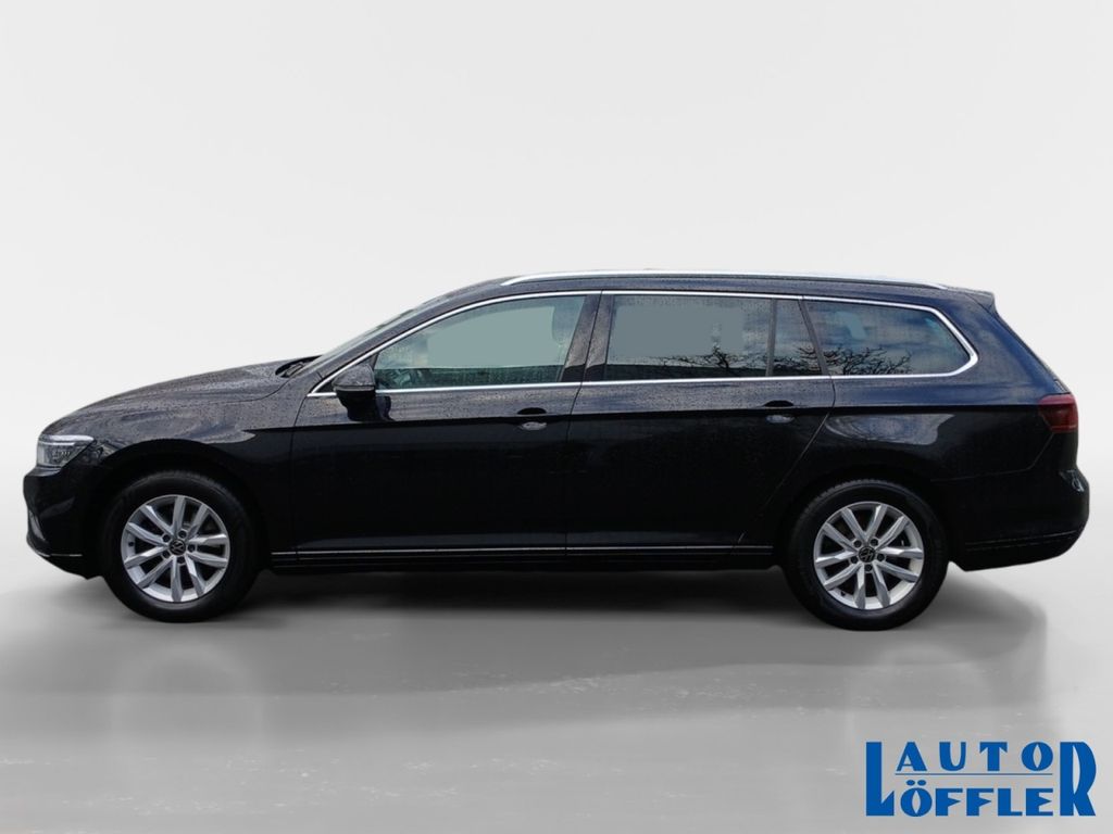 Volkswagen Passat Variant 2022