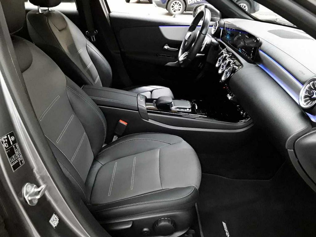 Mercedes-Benz A 250 2022