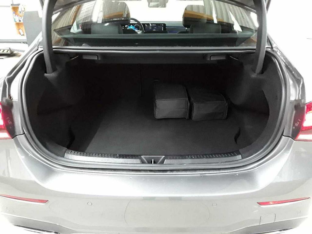 Mercedes-Benz A 250 2022