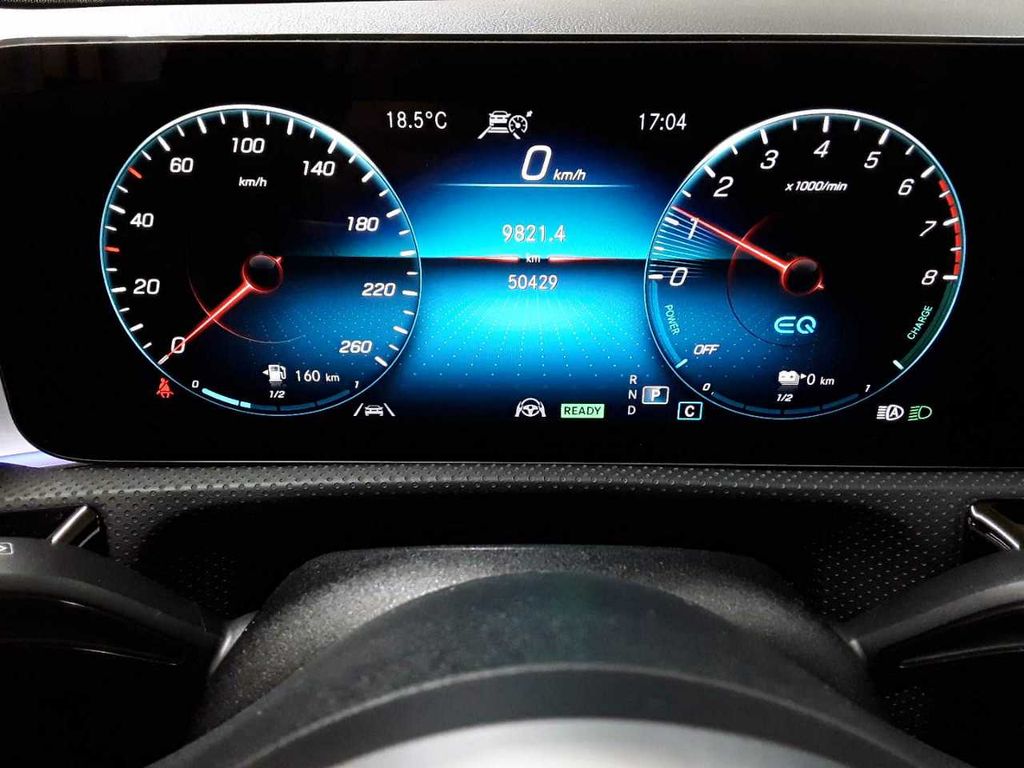 Mercedes-Benz A 250 2022