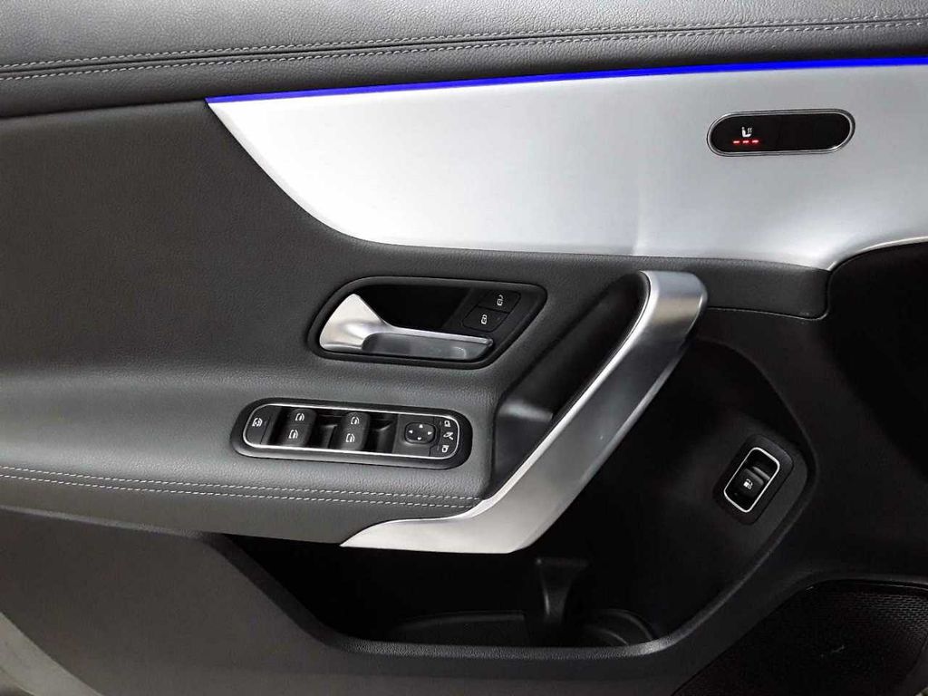 Mercedes-Benz A 250 2022