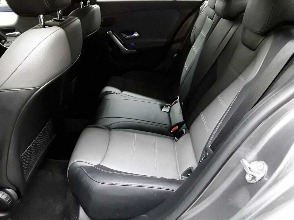 Mercedes-Benz A 250 2022