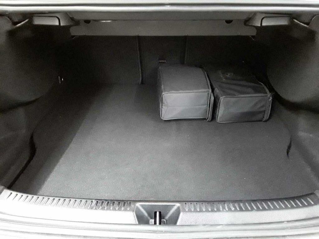 Mercedes-Benz A 250 2022