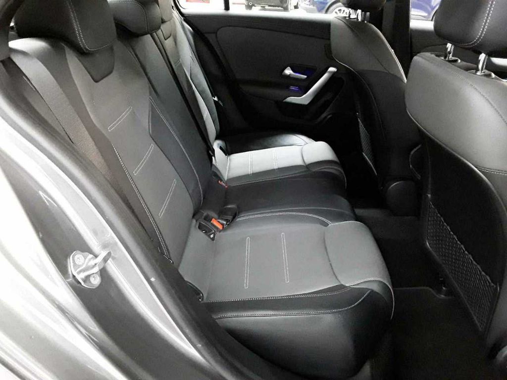 Mercedes-Benz A 250 2022