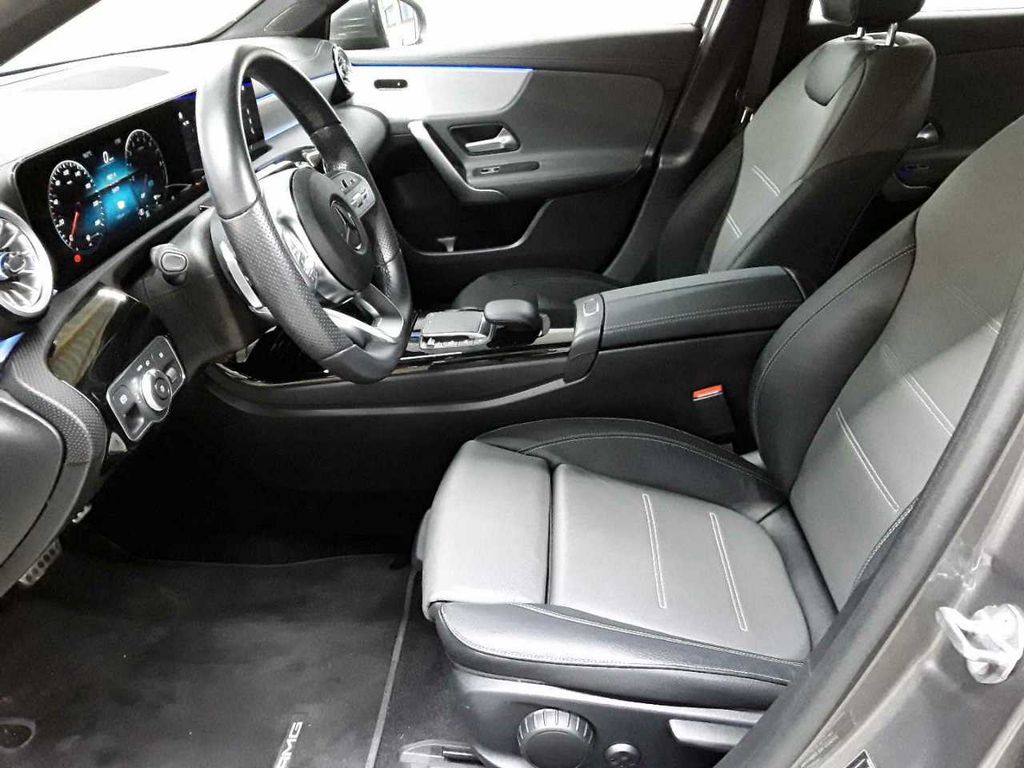 Mercedes-Benz A 250 2022