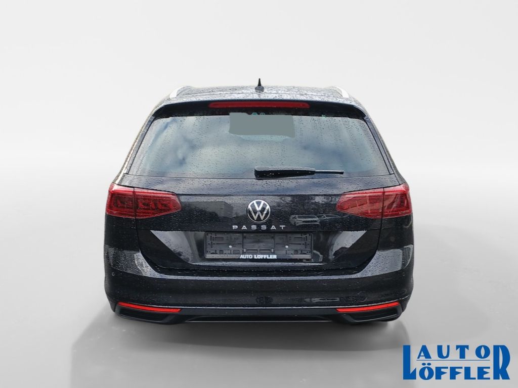 Volkswagen Passat Variant 2022