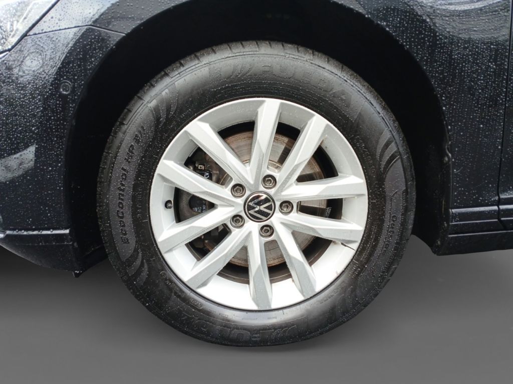 Volkswagen Passat Variant 2022