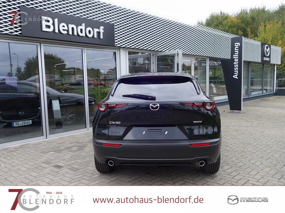 Mazda CX-30 2026