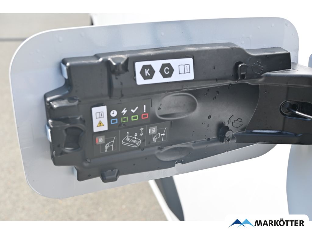 Opel Combo Electric 2025