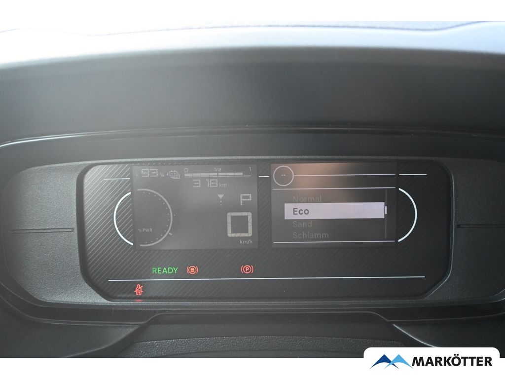 Opel Combo Electric 2025