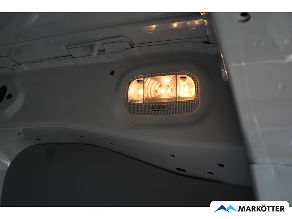 Opel Combo Electric 2025