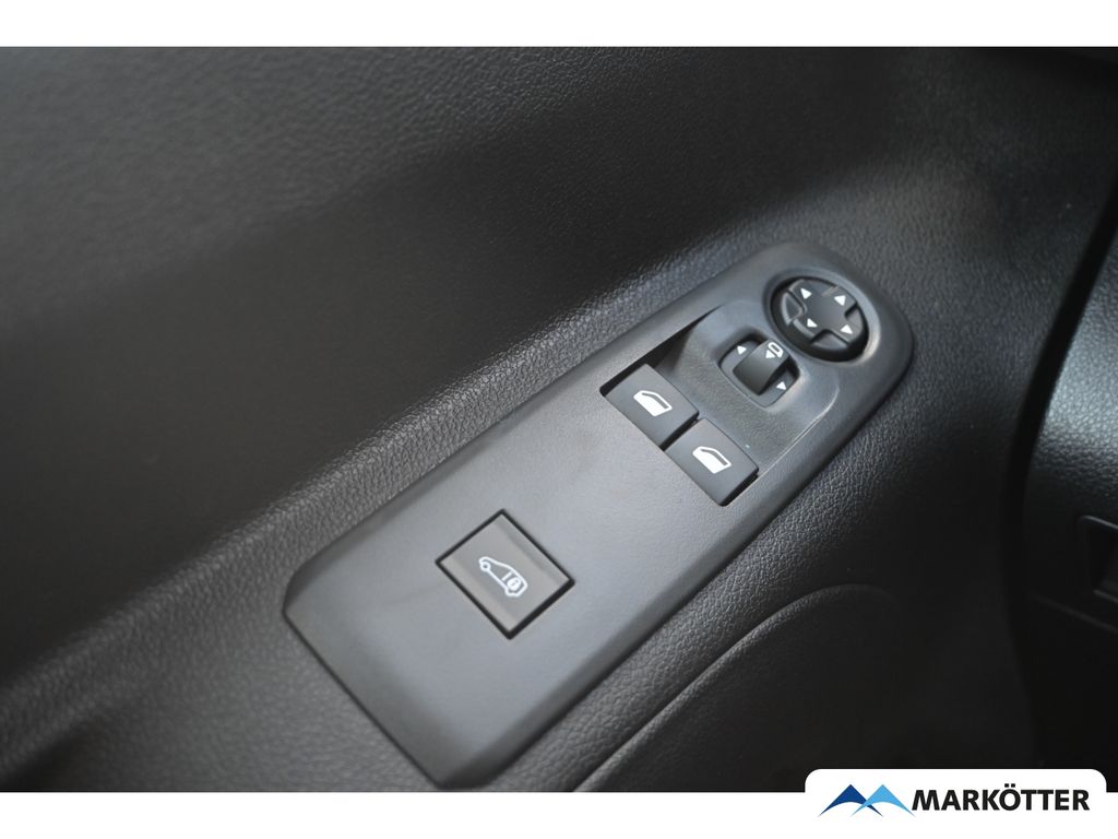 Opel Combo Electric 2025