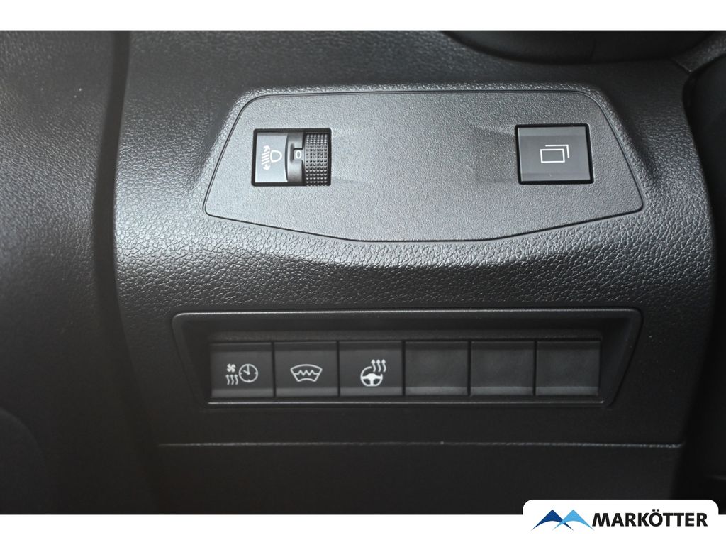 Opel Combo Electric 2025