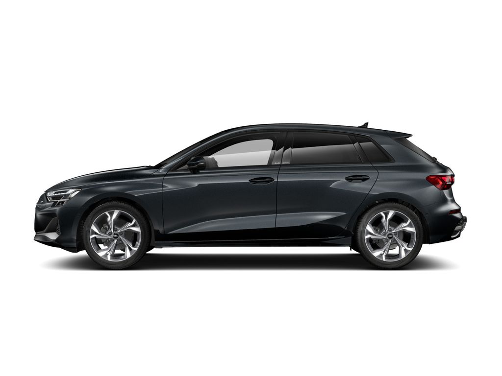 Audi A3 2025