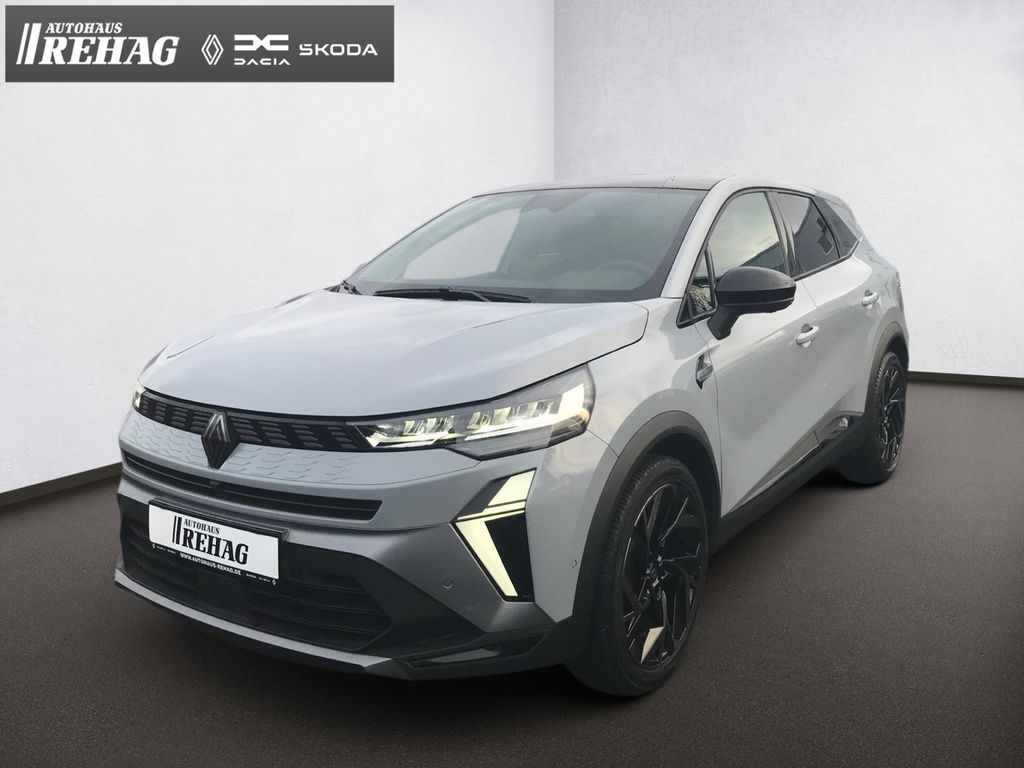 Renault Symbioz 2025