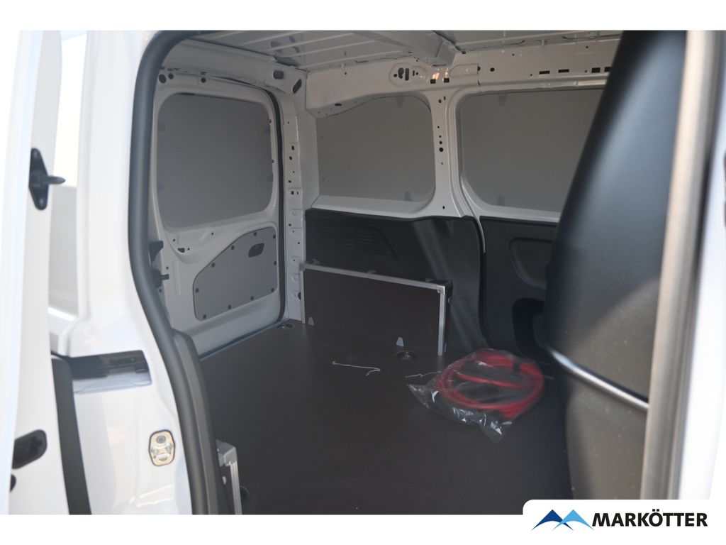 Opel Combo Electric 2025