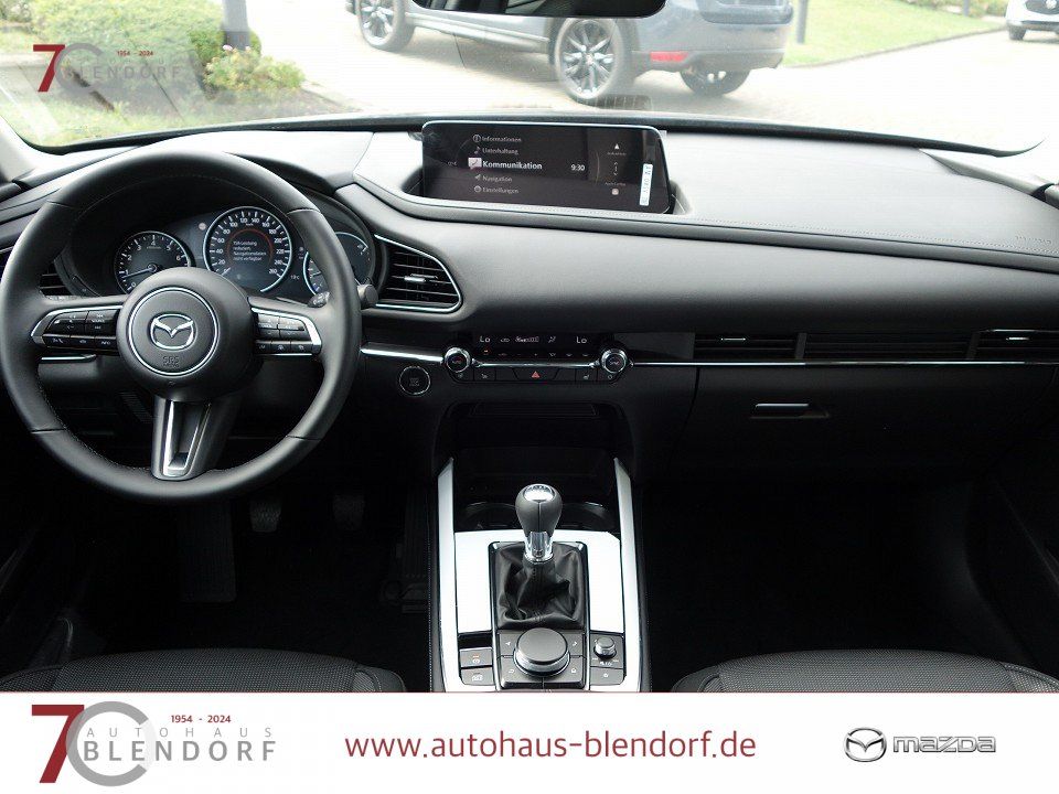 Mazda CX-30 2026