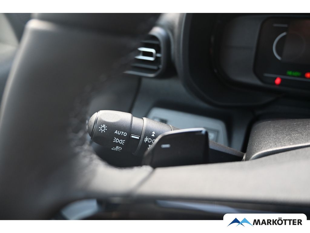 Opel Combo Electric 2025