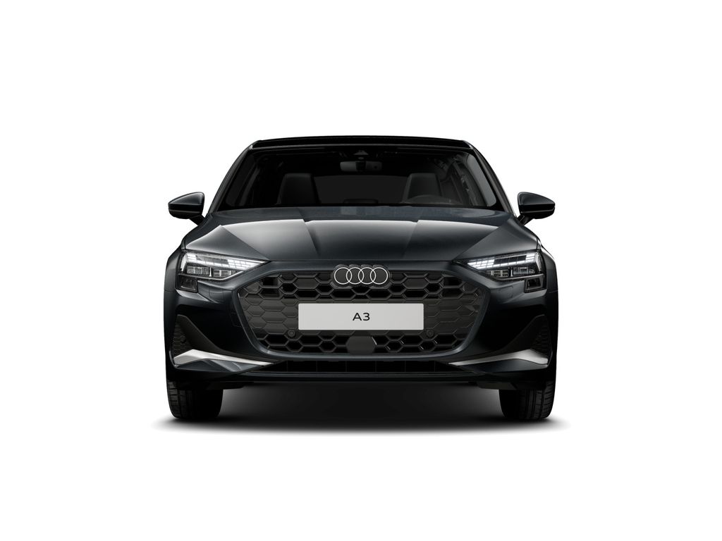 Audi A3 2025