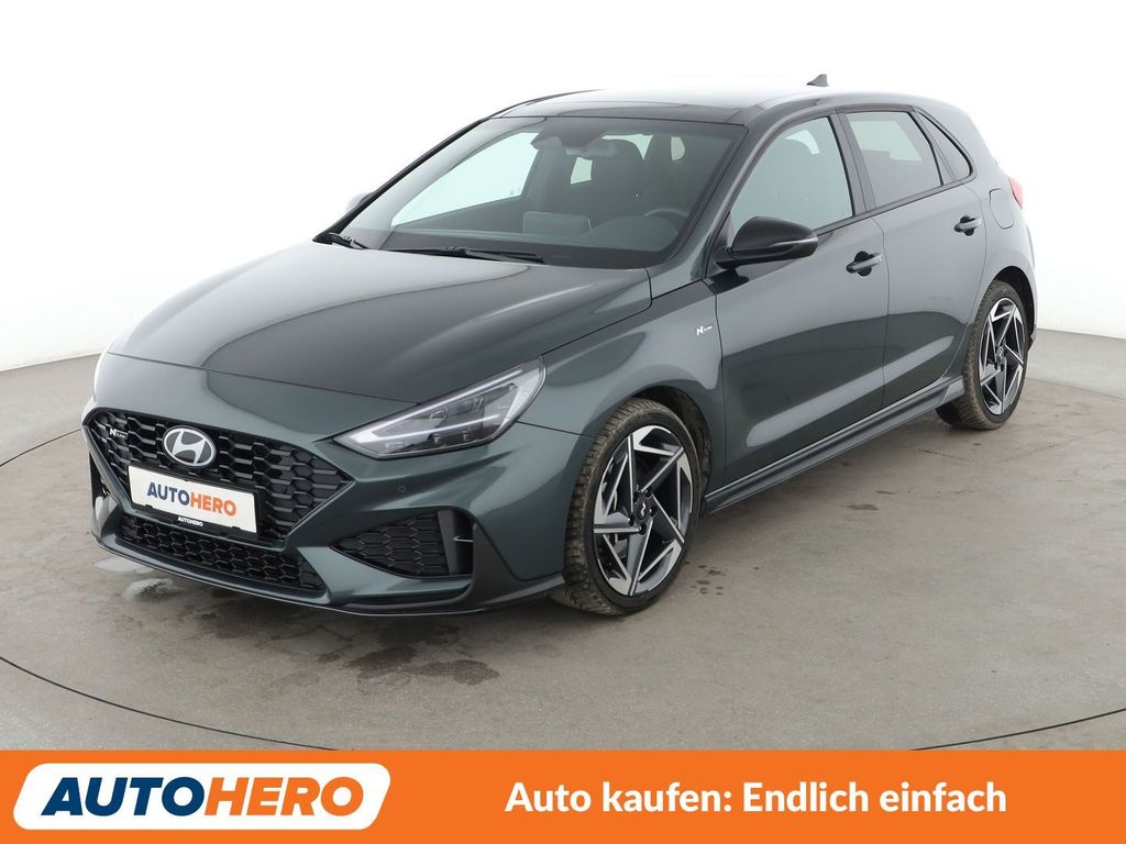 Hyundai i30 2024