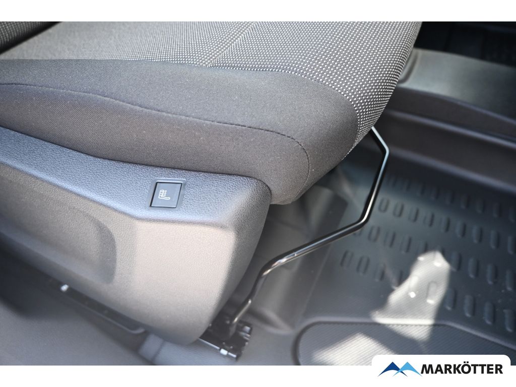 Opel Combo Electric 2025