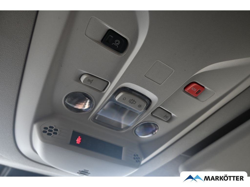 Opel Combo Electric 2025