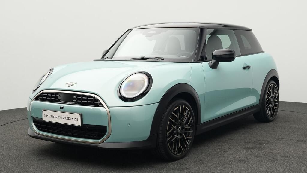 MINI Cooper C 2025