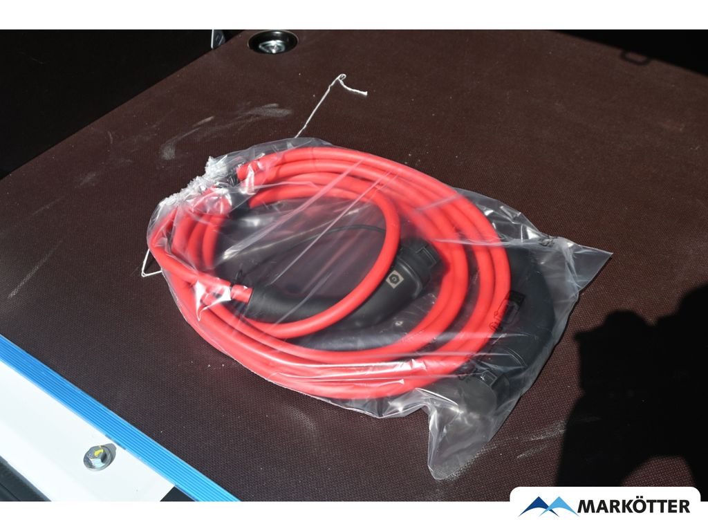 Opel Combo Electric 2025