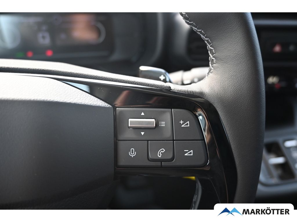 Opel Combo Electric 2025