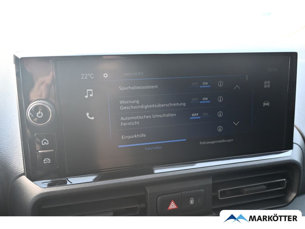 Opel Combo Electric 2025