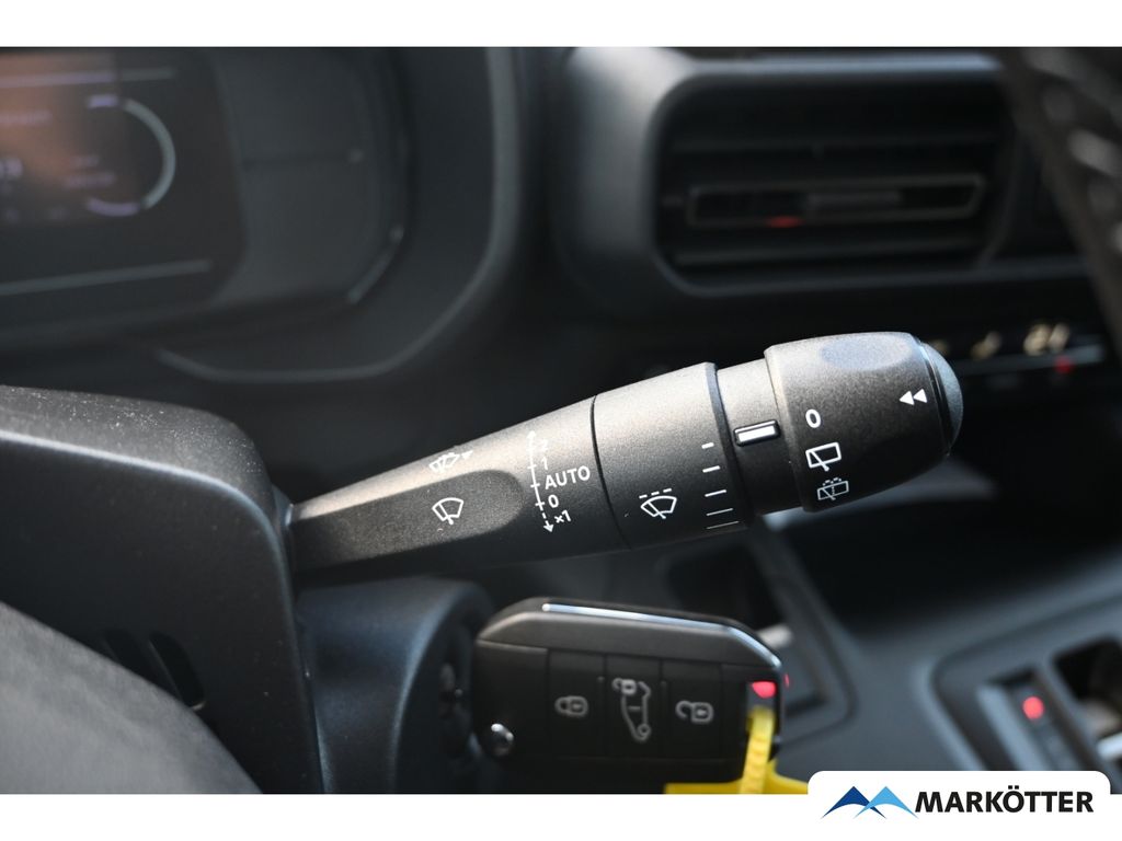 Opel Combo Electric 2025