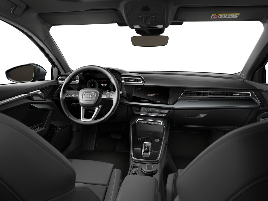 Audi A3 2025