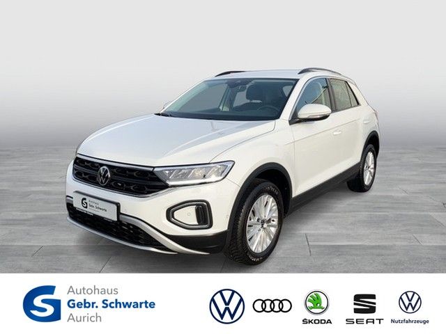 Volkswagen T-Roc 2023