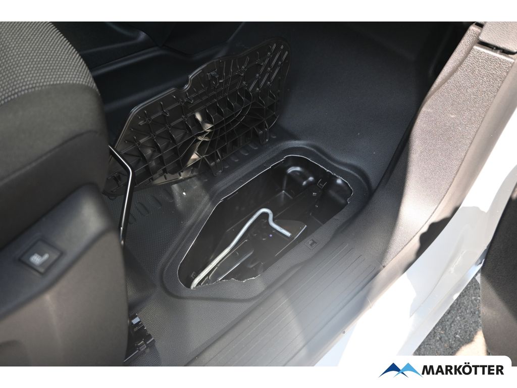 Opel Combo Electric 2025