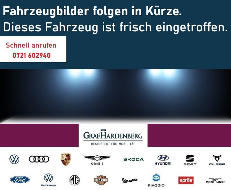 Volkswagen Crafter 2018