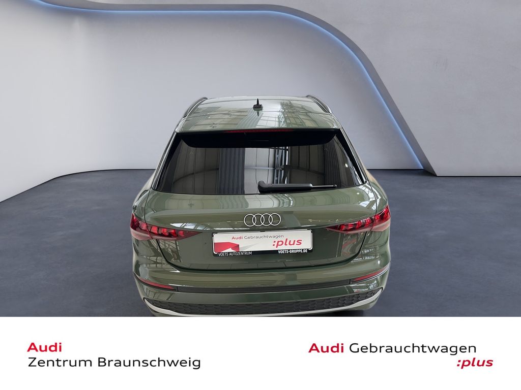 Audi A3 2025