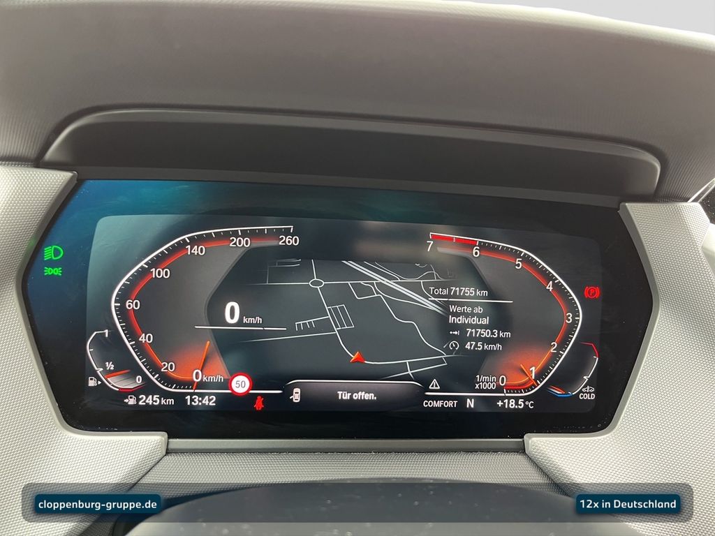 BMW 218 Gran Coupé 2022