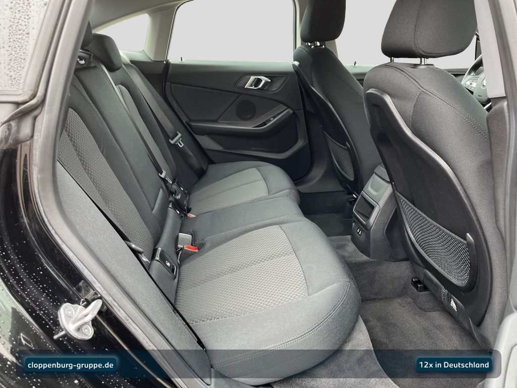 BMW 218 Gran Coupé 2022