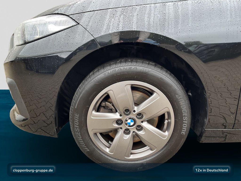 BMW 218 Gran Coupé 2022