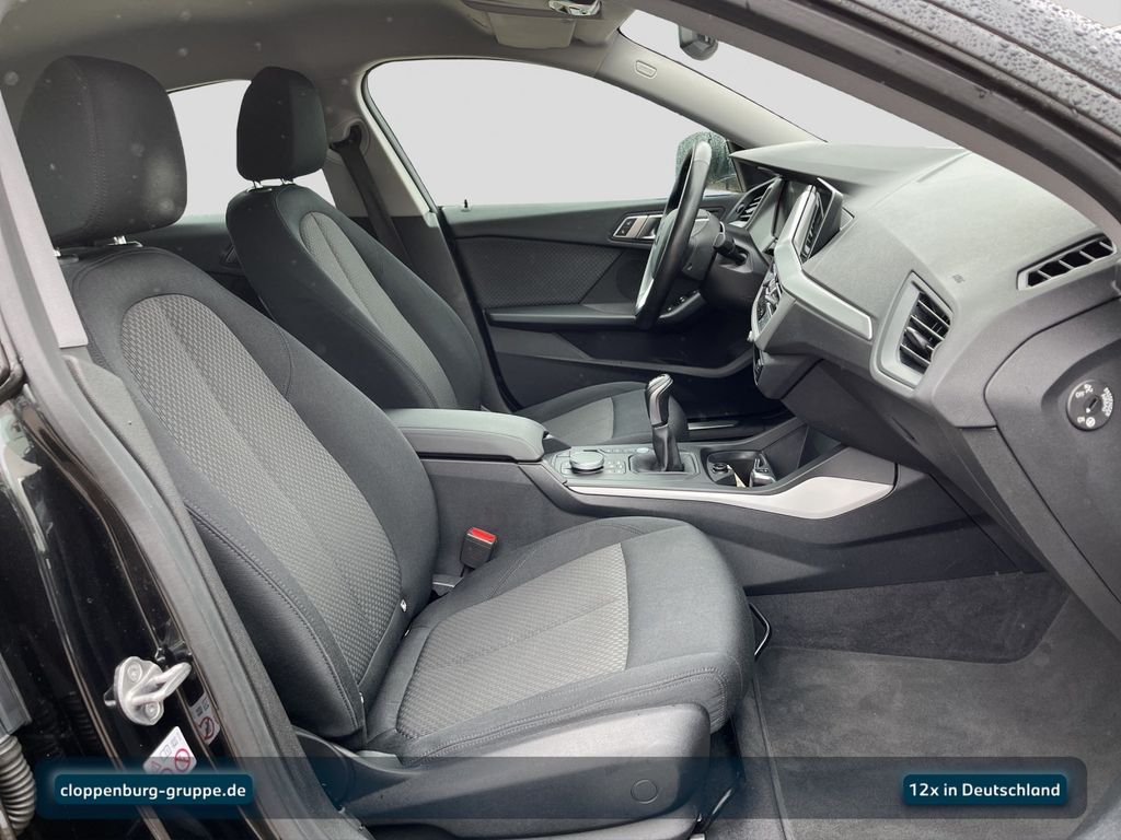 BMW 218 Gran Coupé 2022